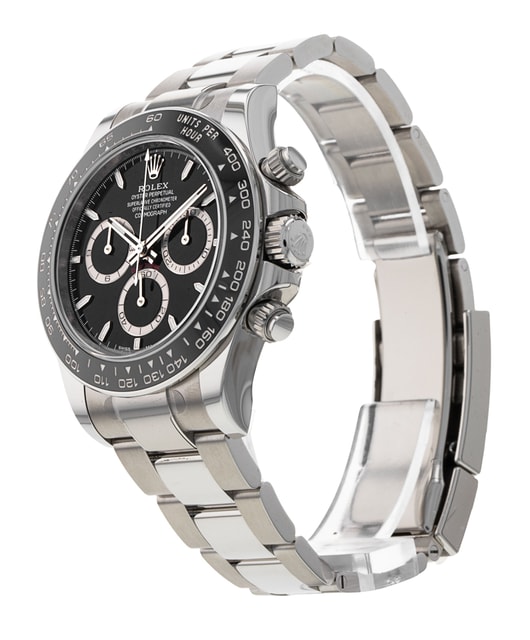 Rolex Daytona 126500 LN Image 2